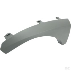 325109752/0 COUVRE ROUE GAUCHE