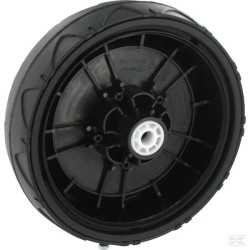 Roue 200 mm