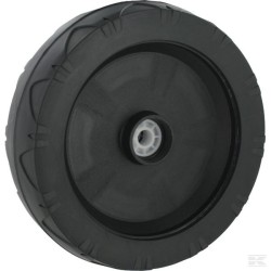 Roue 200 mm