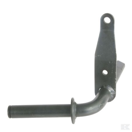 Fusée d'essieu gauche TC-J