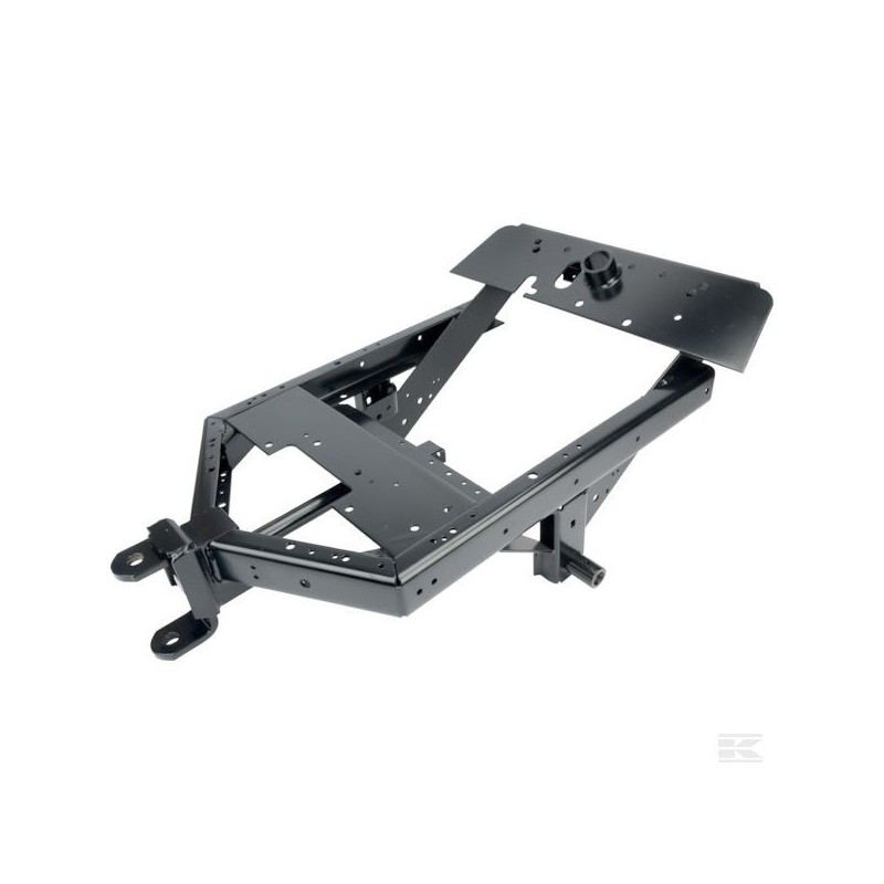 387800011/0 FRAME FRONT