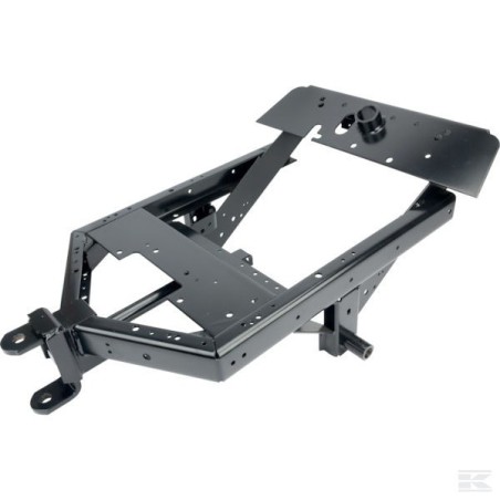 387800011/0 FRAME FRONT
