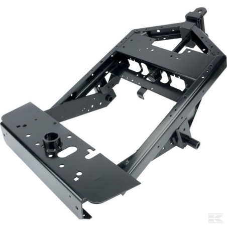 387800011/0 FRAME FRONT