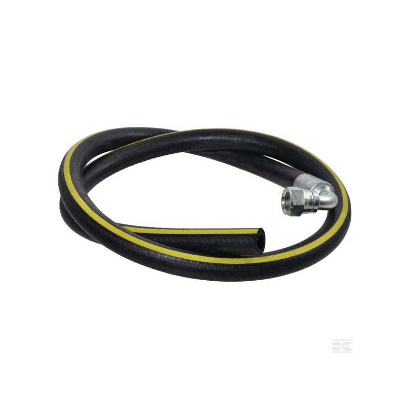 387869517/0 FRONT MOTOR DRAINAGE HOSE ASSY