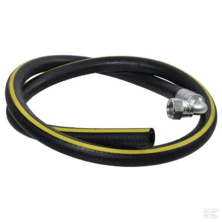 Tuyau flexible hydraulique