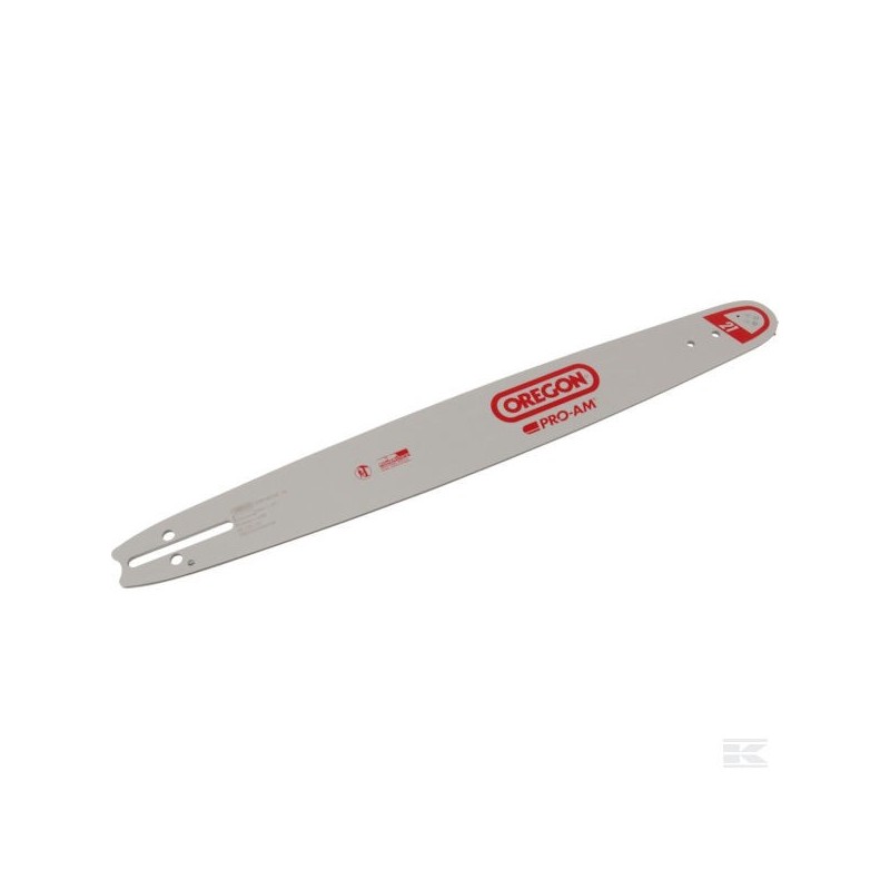 208PXBK095 guide chaine OREGON 50cm