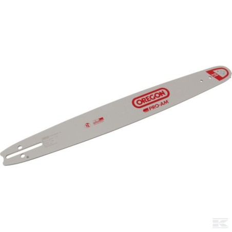 208PXBK095 guide chaine OREGON 50cm