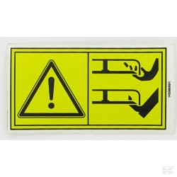Autocollant
