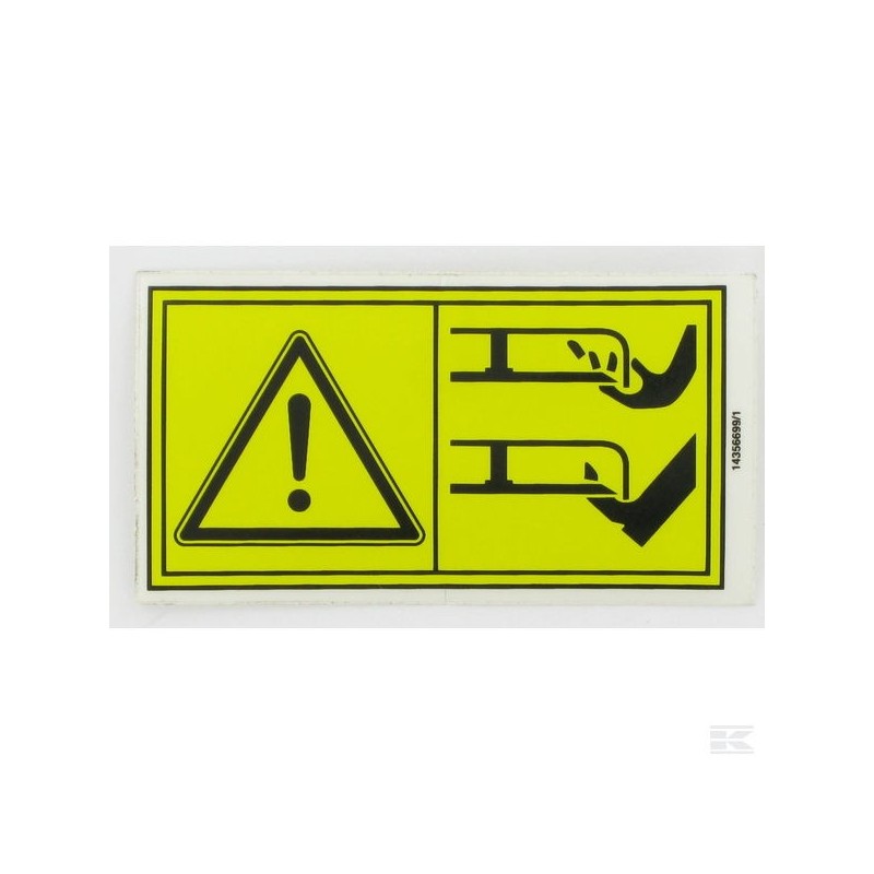 Autocollant