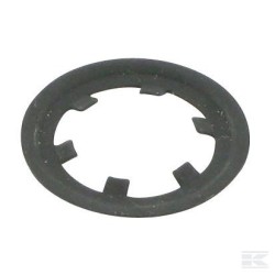 112604903/0 CLIP FIX ROUE
