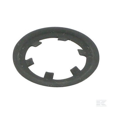 112604903/0 CLIP FIX ROUE