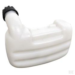 Réservoir de carburant SB40