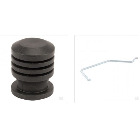 REPLA0000050 Kit de remplacement levier de bloc. frein SD98