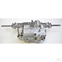 118400910/3 TRANSAXLE GR. MST 205-535H PEE