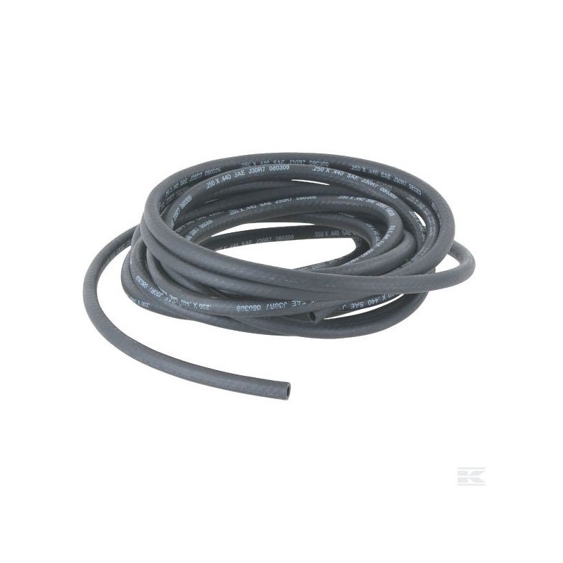 395051R-1M fuel hose (1 meter)
