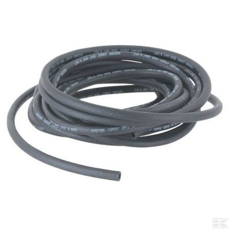 395051R-1M  durite à essence (1 mètre)