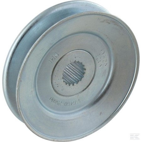 1A646025800 Poulie F