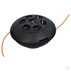 Tête de coupe Tap-N-Go 2 fils