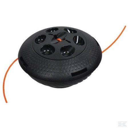 Tête de coupe Tap-N-Go 2 fils