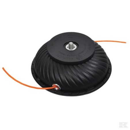 383820508/0 TETE FIL MALE M8 SBK45D&53D