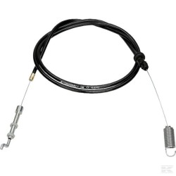 381000668/1 CABLE TRACTION F.R /2007