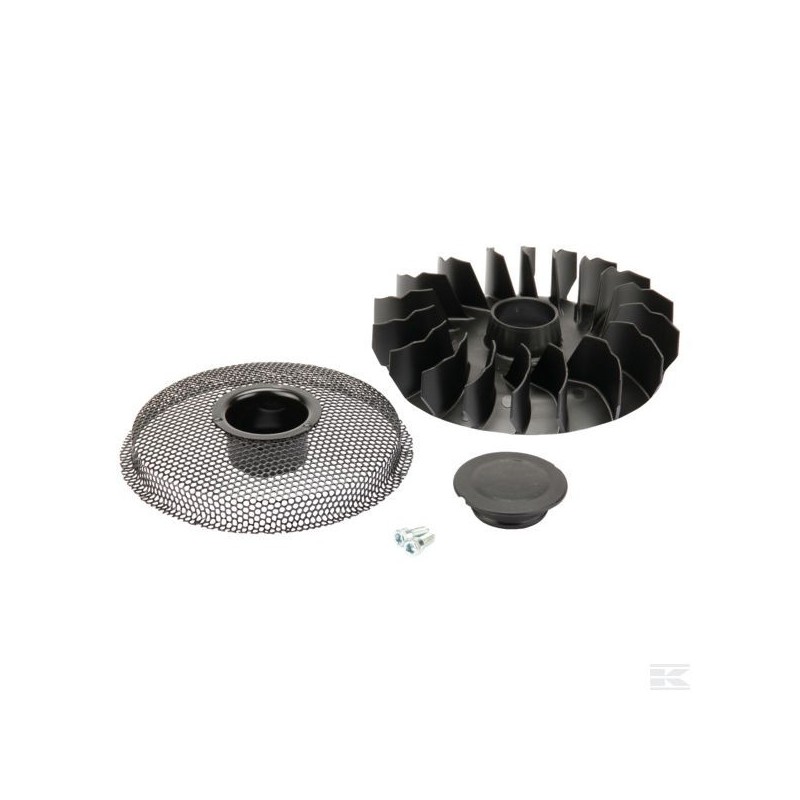 796201 Ventilateur de volant