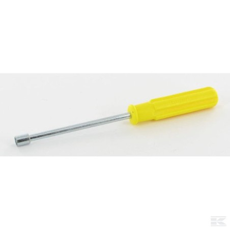 123049003/0 "TOURNEVIS CARBU ""V"" /DEBROUS."
