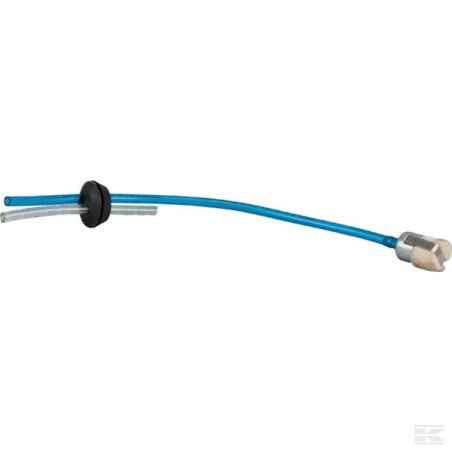 118803190/0 FUEL PIPE (SUN)