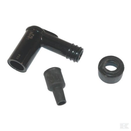 Capuchon de bougie, déparasiteur NGK LB05E