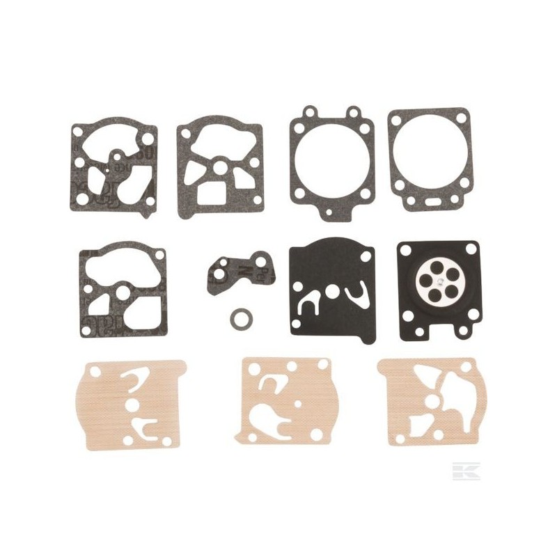 Kit de réparation de carburate