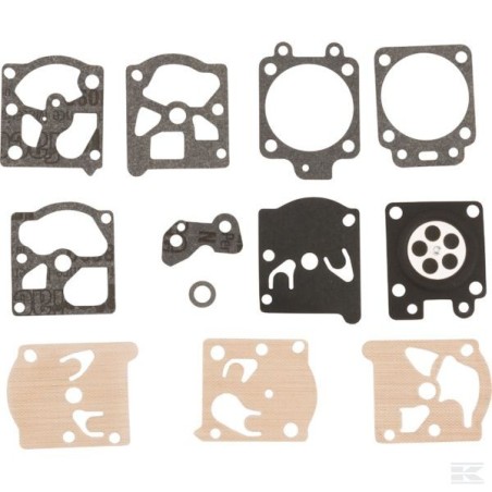 Kit de réparation de carburate