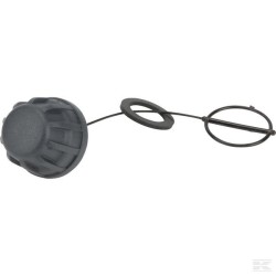 Bouchon de réservoir /Oliedop