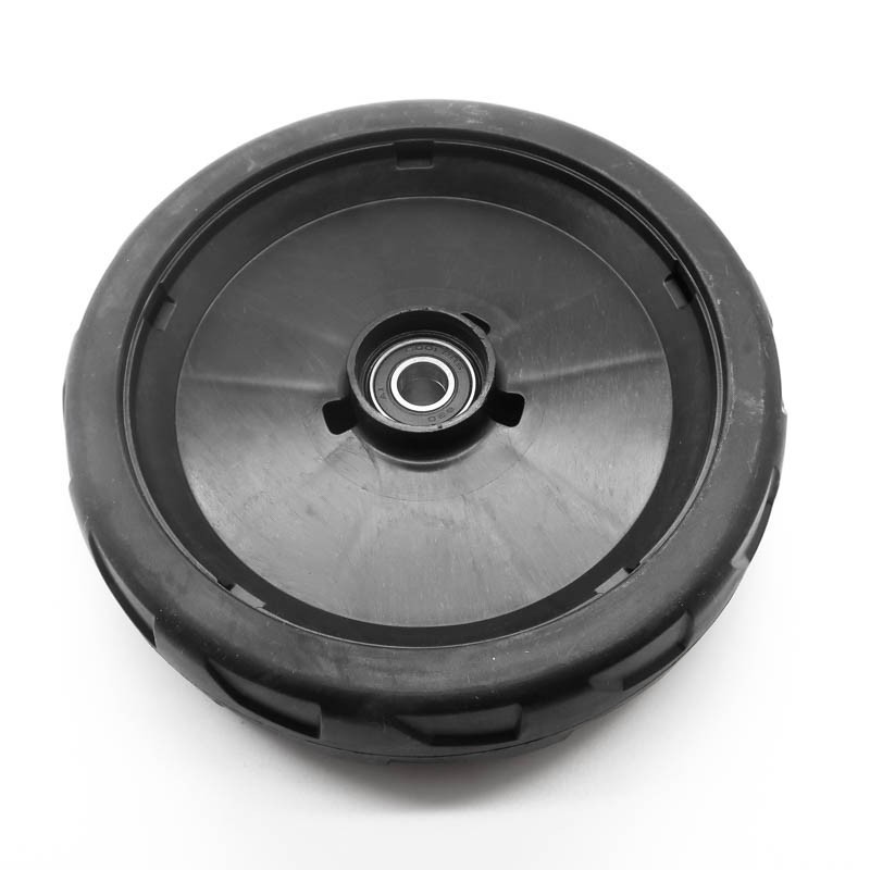 381007448/1 ROUE AVANT AVEC ROULEMENT