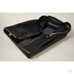 181002211/0LC BAC EN TOILE WIP NOIRE