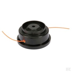 Tête de coupe 2 fils SB26J