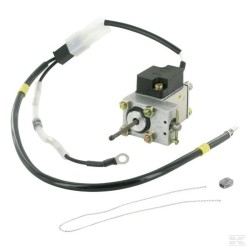 01786101 Valve de carburant Hatz