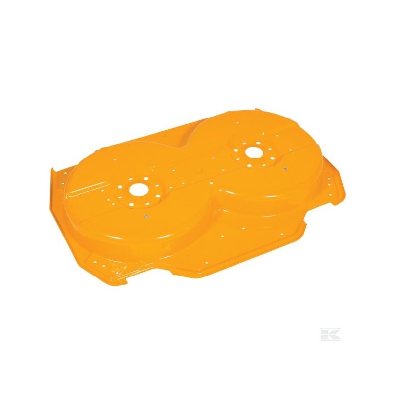 1134-6191-01 CASING-YELLOW 105C