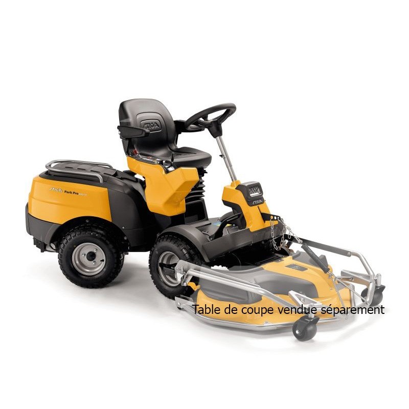 STIGA PARK PRO 540IX