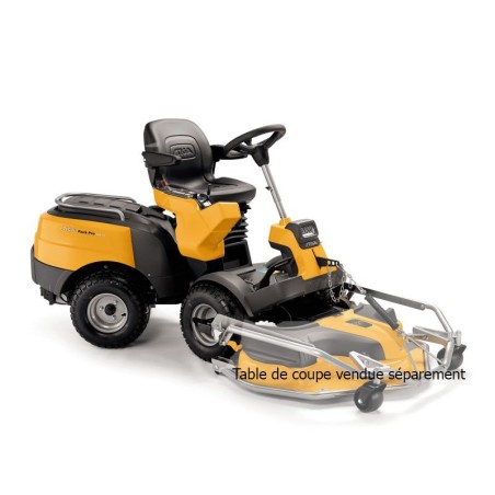 STIGA PARK PRO 540IX