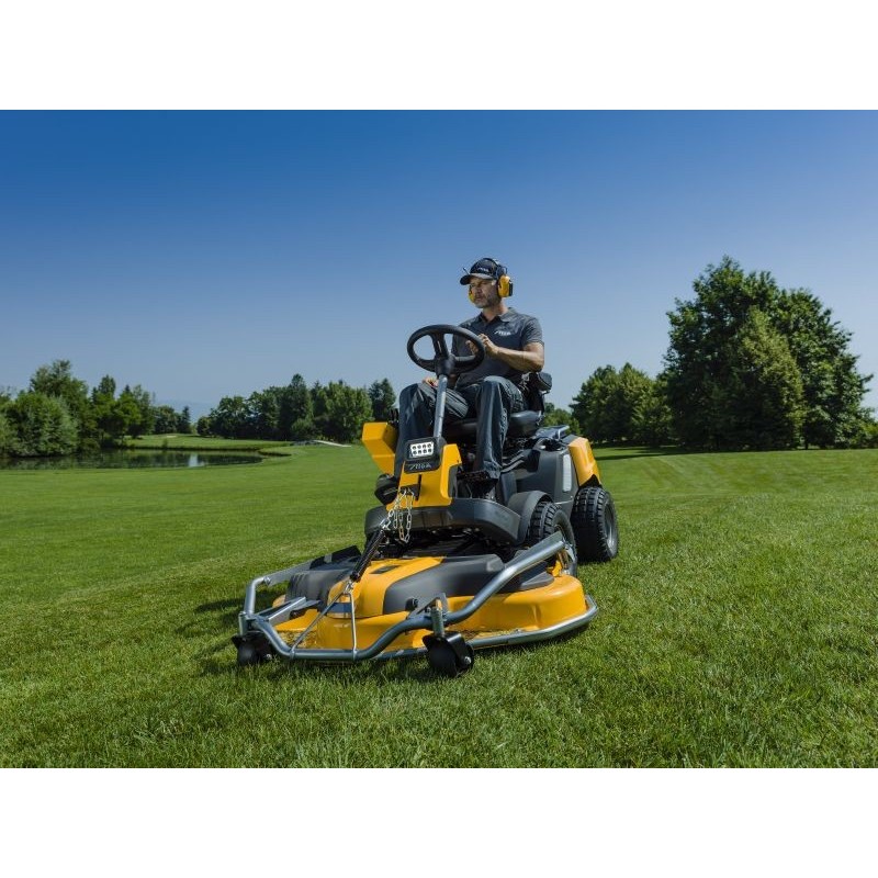 STIGA PARK PRO 540IX