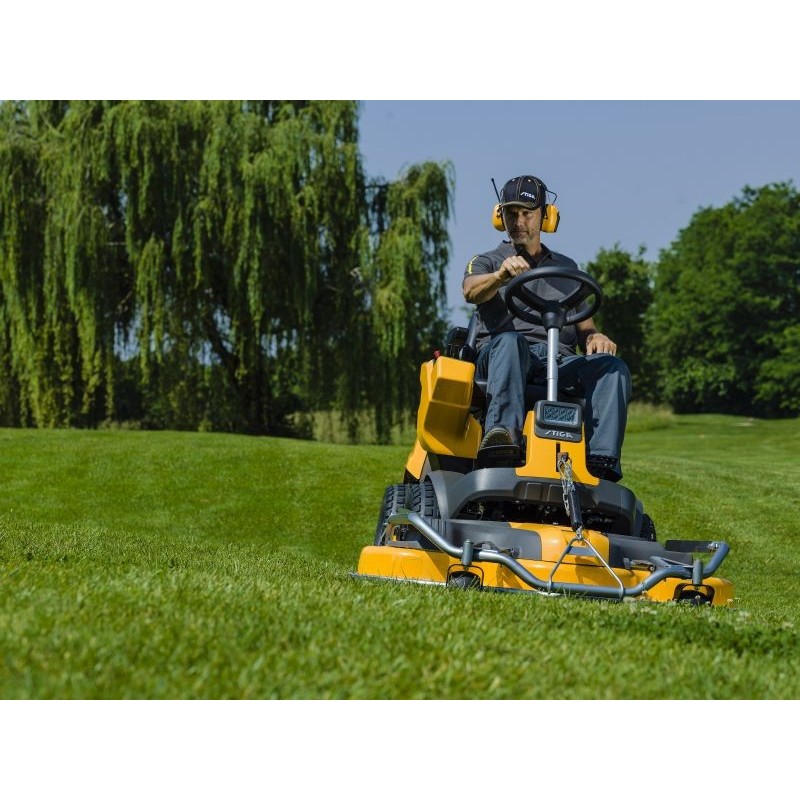 STIGA PARK PRO 540IX
