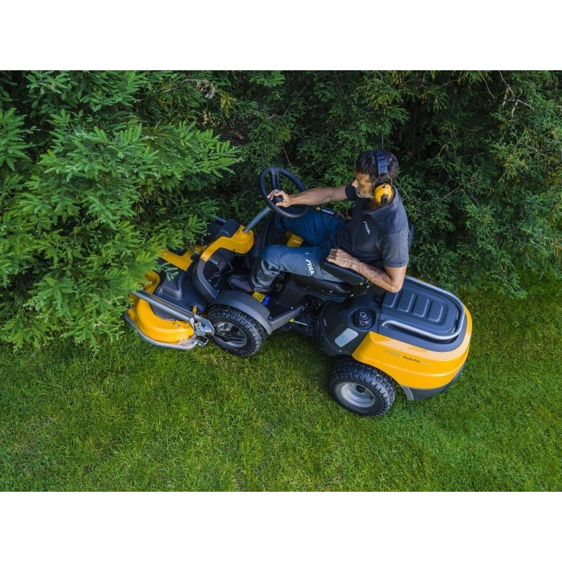 STIGA PARK PRO 540IX
