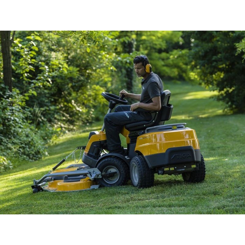 STIGA PARK PRO 540IX