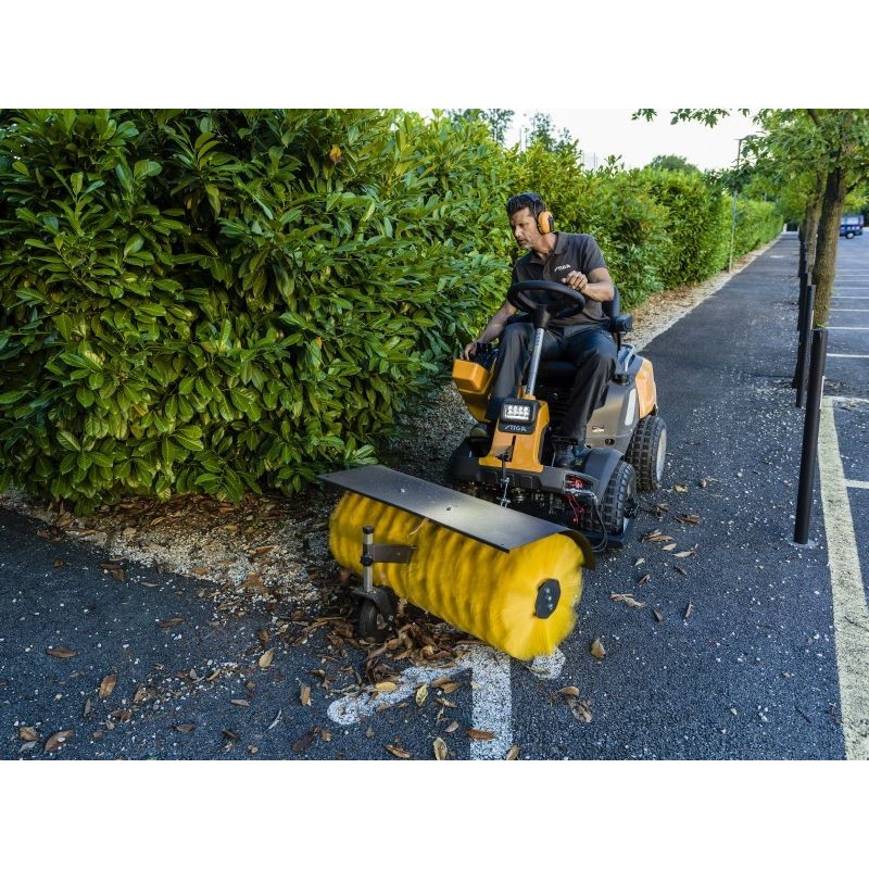 STIGA PARK PRO 540IX
