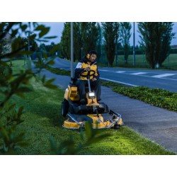 STIGA PARK PRO 504IX