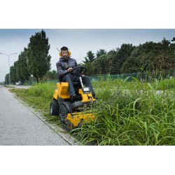 STIGA PARK PRO 504IX
