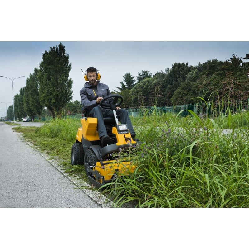 STIGA PARK PRO 540IX