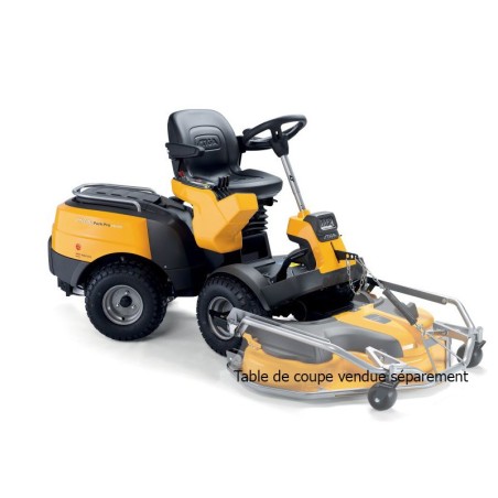 STIGA PARK PRO 740 IOX