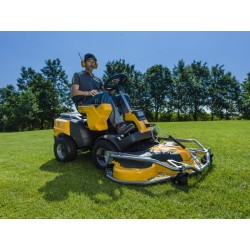 STIGA PARK PRO 740 IOX