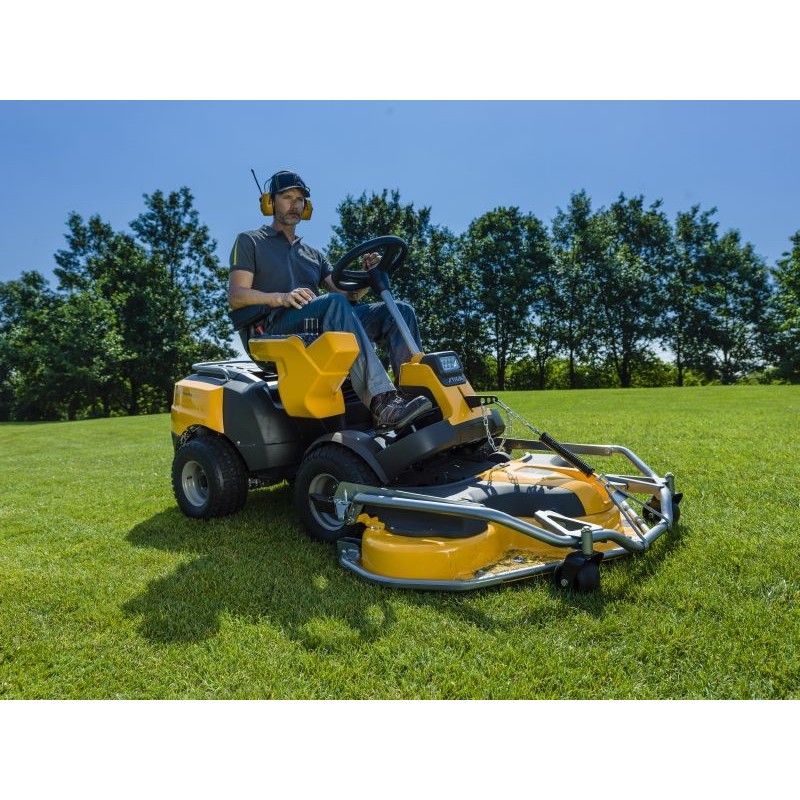 STIGA PARK PRO 740 IOX